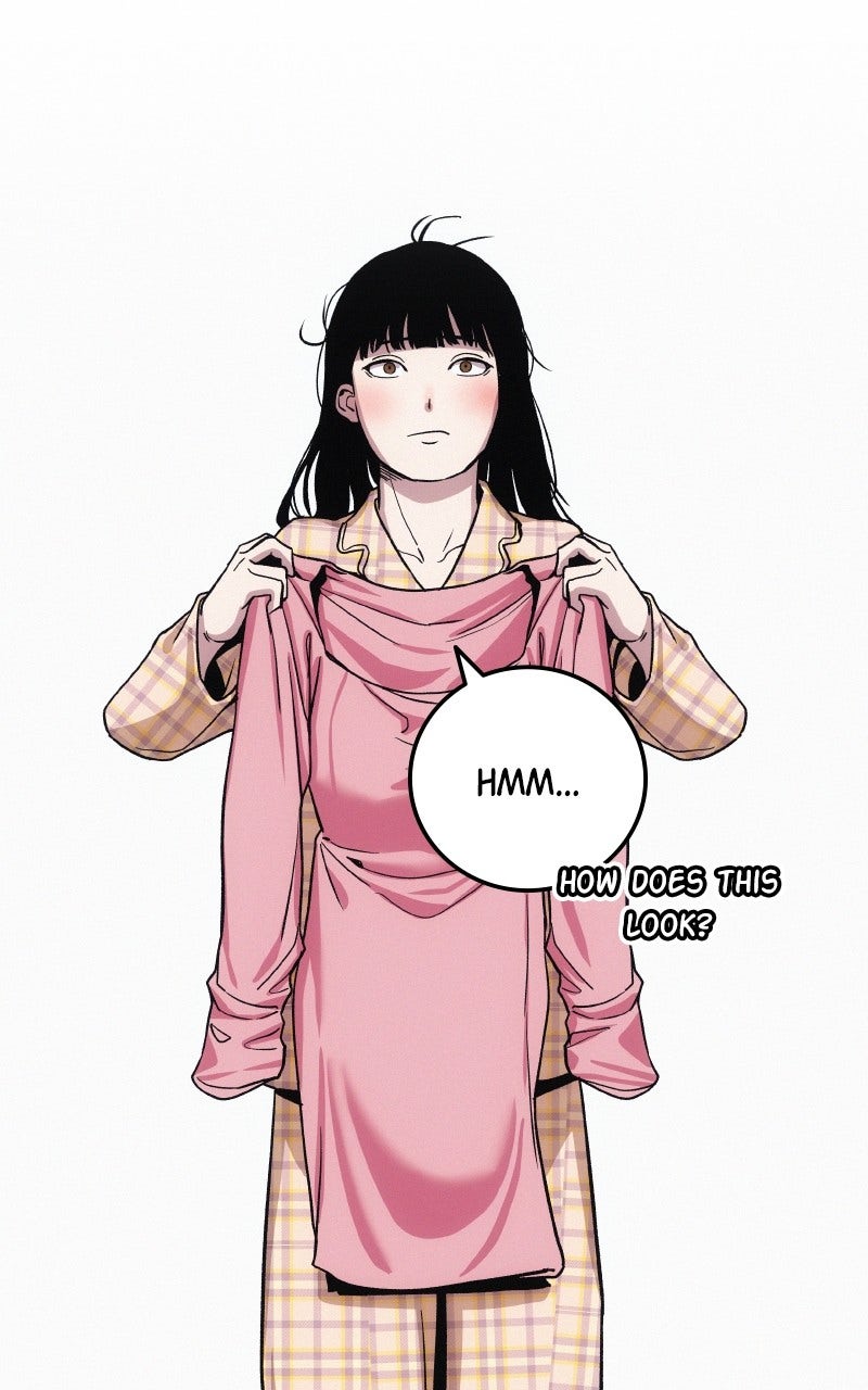 Social Coin: Your Price Episode 7 page 14 - 