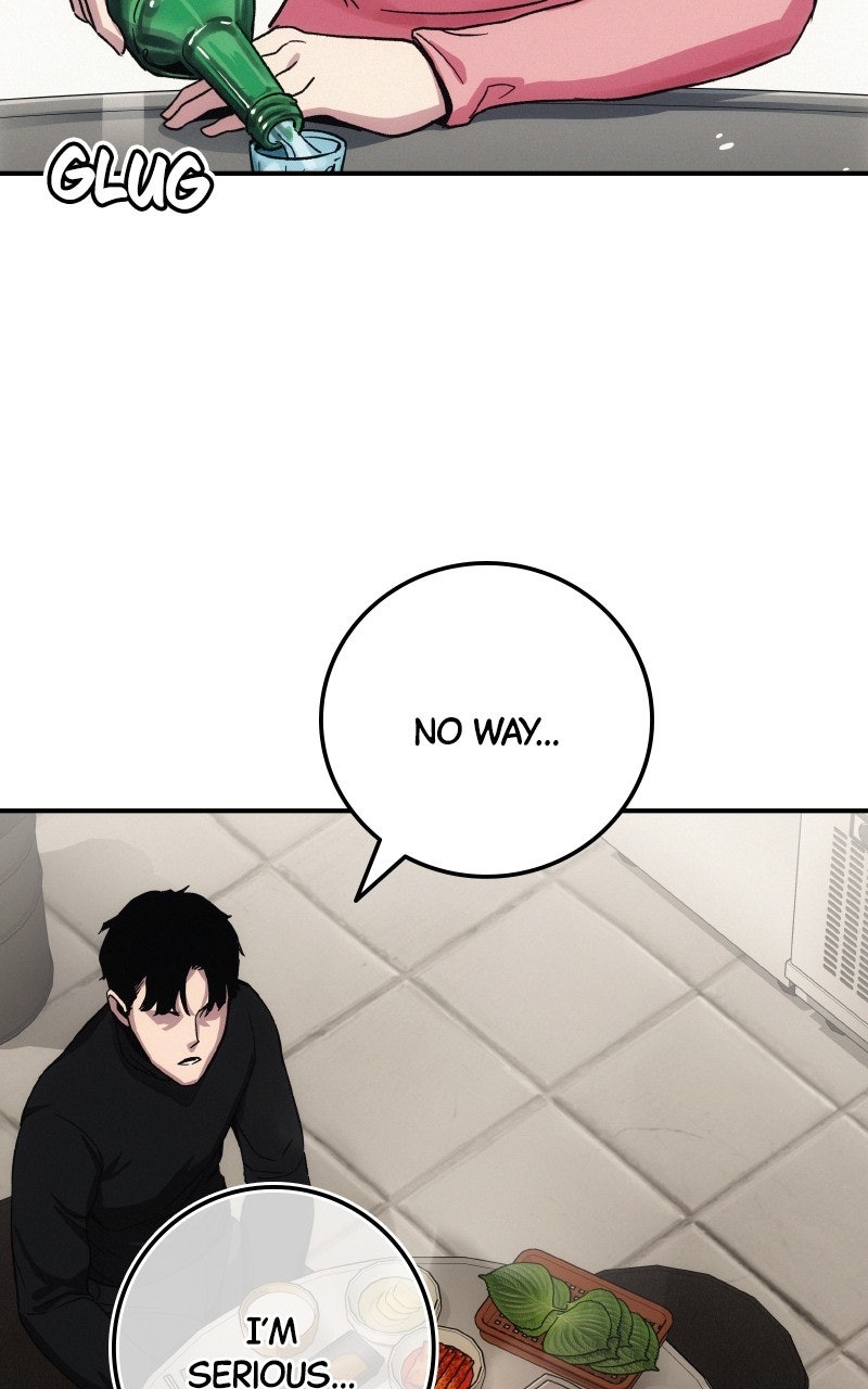 Social Coin: Your Price Episode 7 page 131 - 