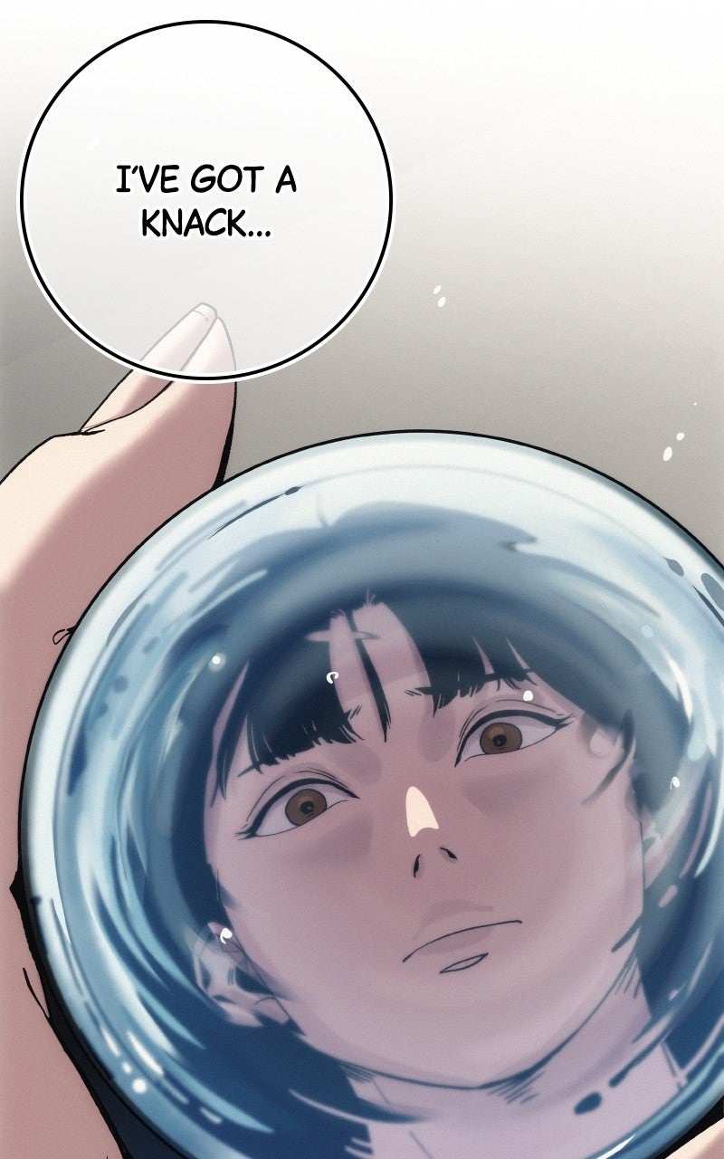 Social Coin: Your Price Episode 7 page 135 - 