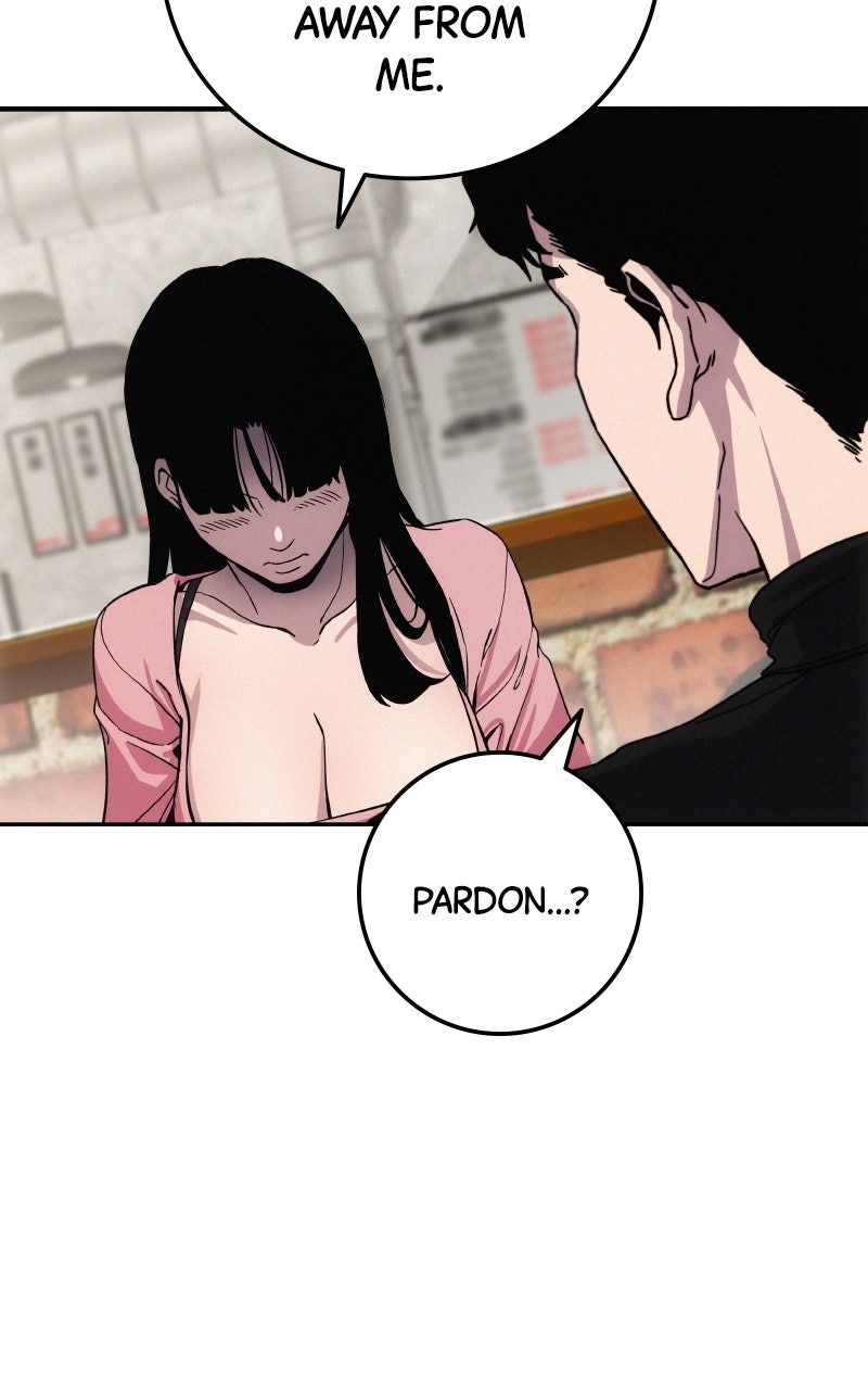 Social Coin: Your Price Episode 7 page 155 - 