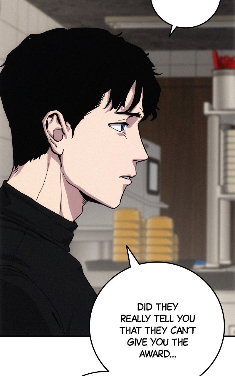 Social Coin: Your Price Episode 7 page 158 - 