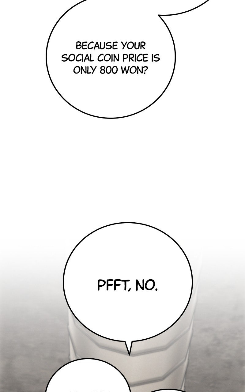 Social Coin: Your Price Episode 7 page 159 - 