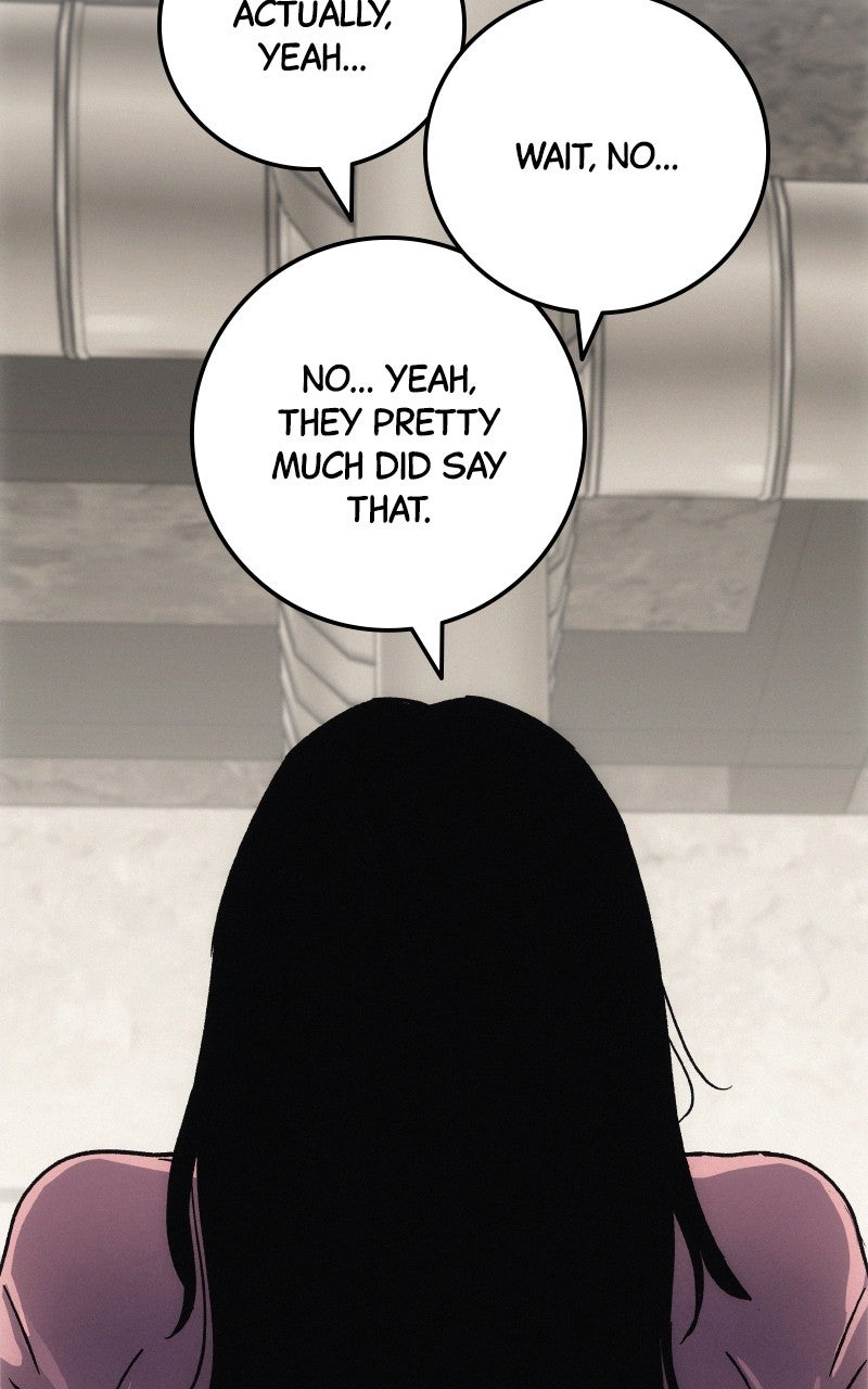 Social Coin: Your Price Episode 7 page 160 - 