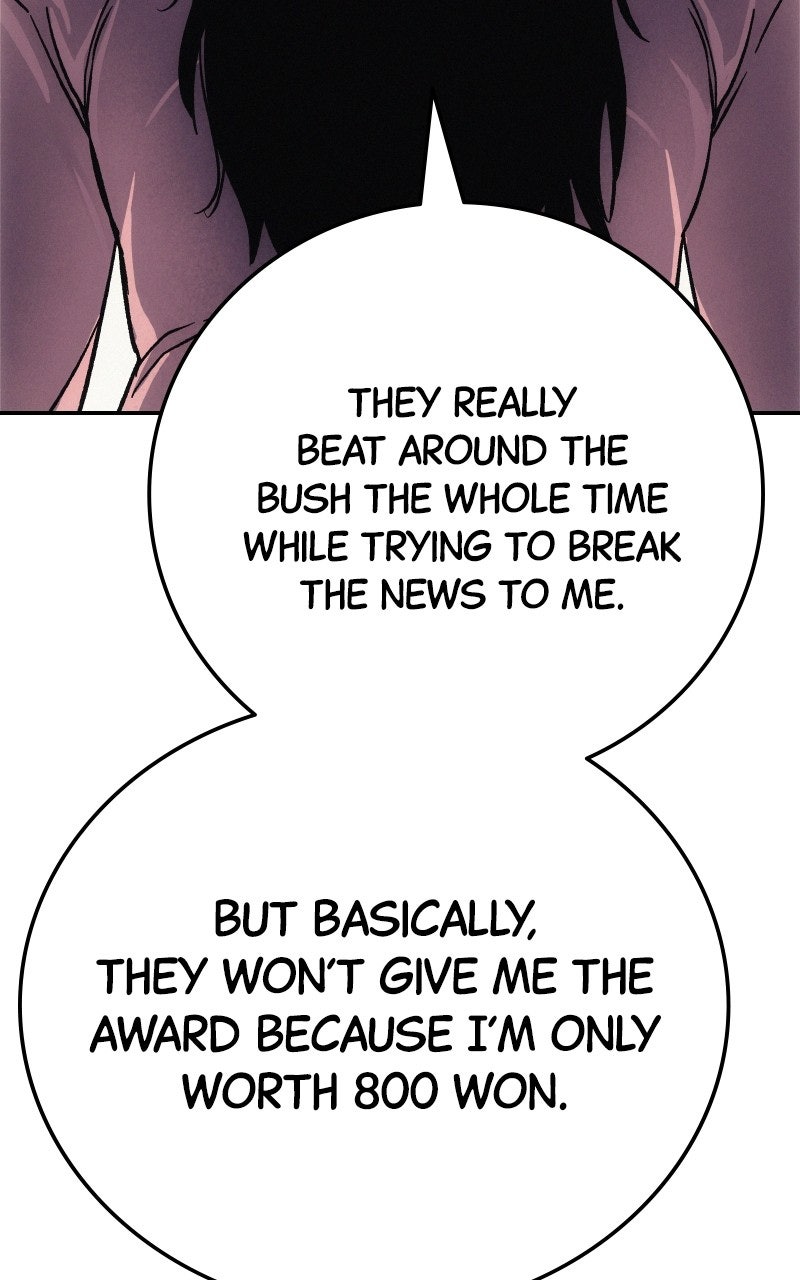 Social Coin: Your Price Episode 7 page 161 - 
