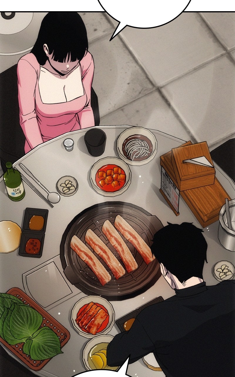 Social Coin: Your Price Episode 7 page 164 - 
