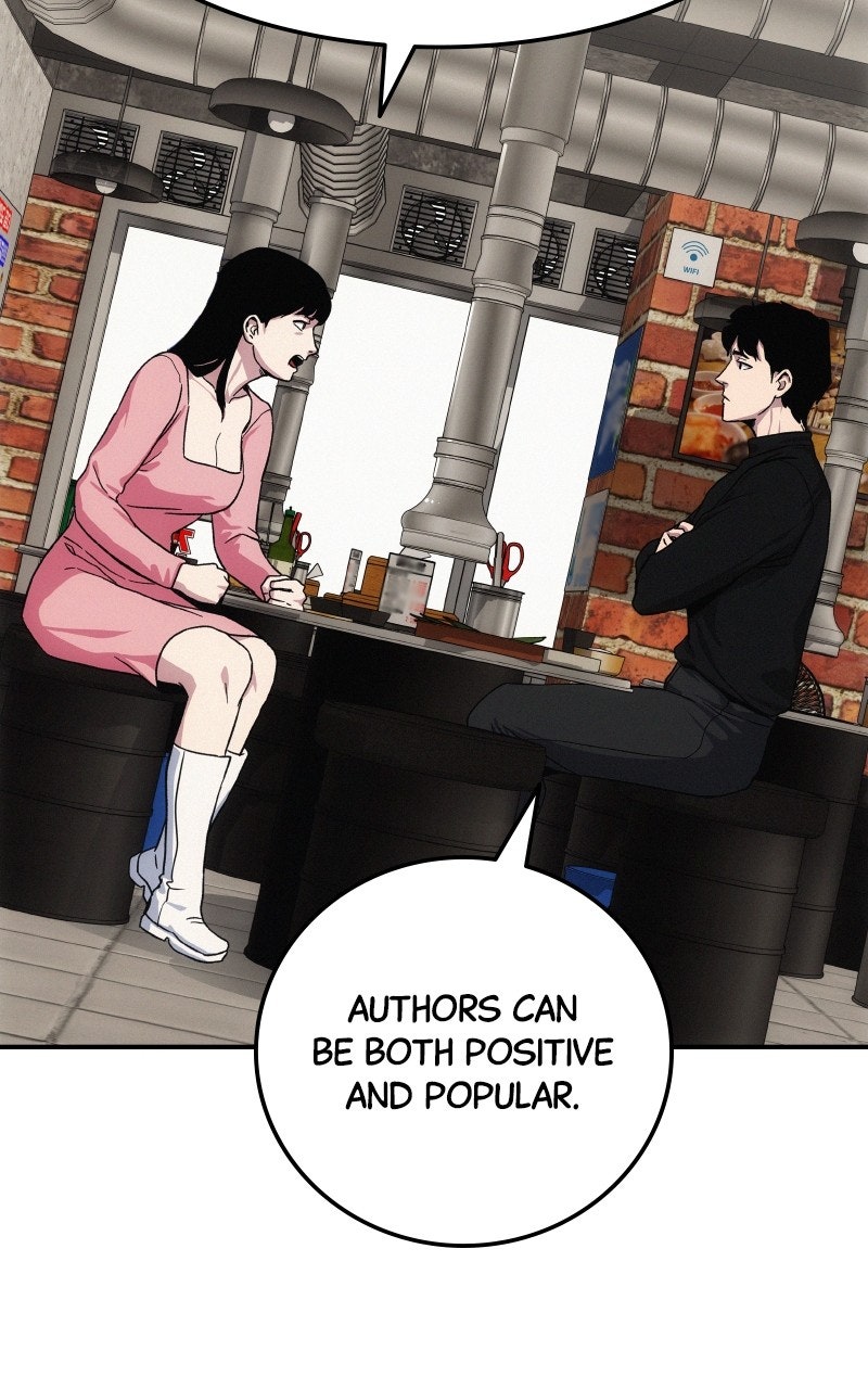 Social Coin: Your Price Episode 7 page 175 - 