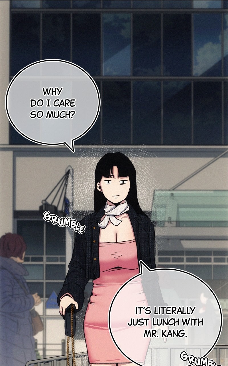 Social Coin: Your Price Episode 7 page 22 - 
