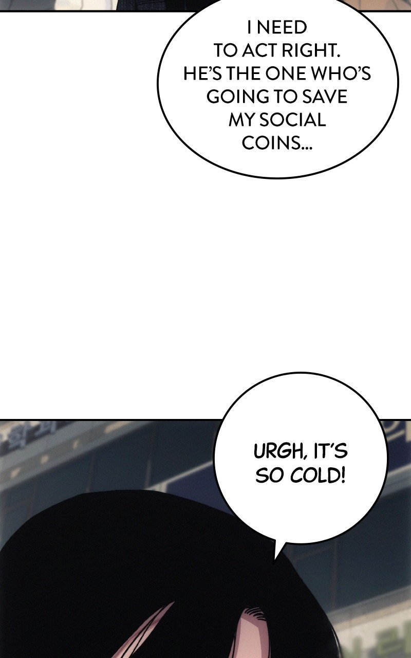 Social Coin: Your Price Episode 7 page 25 - 
