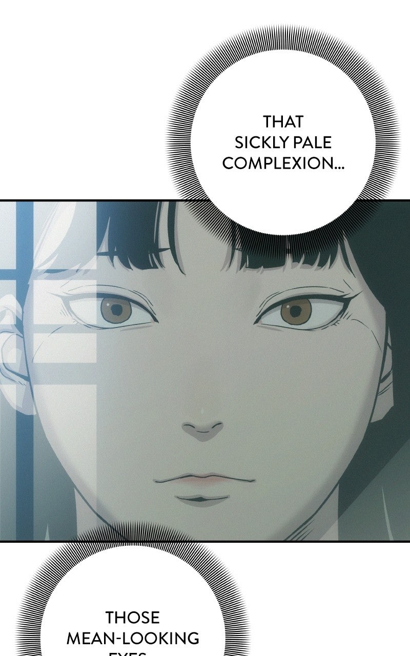 Social Coin: Your Price Episode 7 page 35 - 