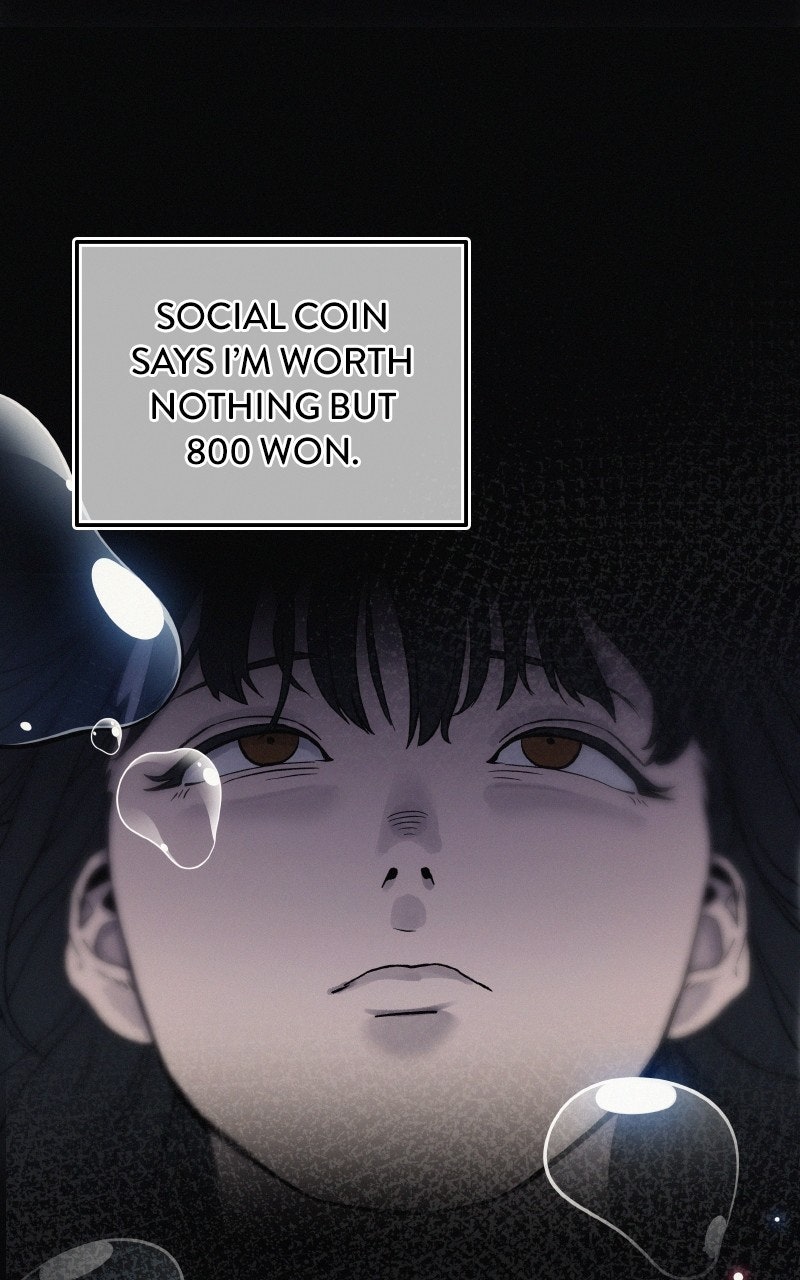 Social Coin: Your Price Episode 7 page 55 - 