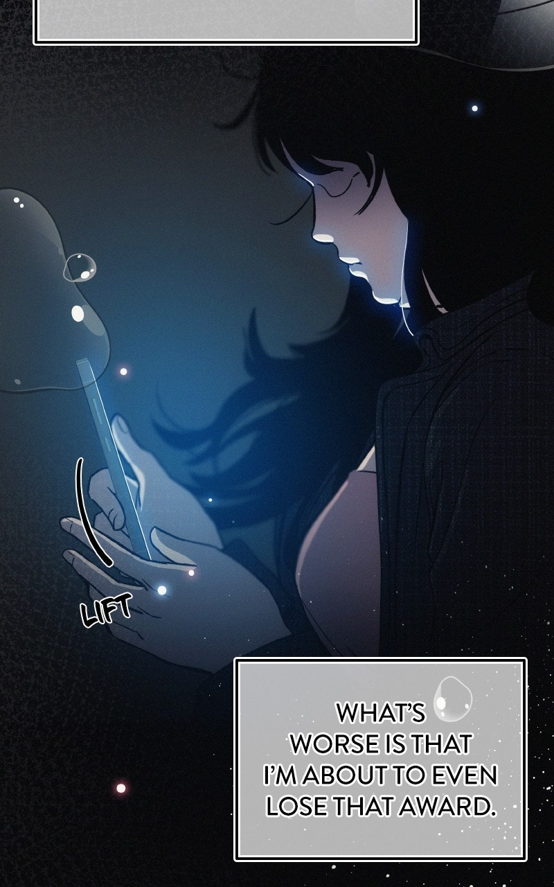 Social Coin: Your Price Episode 7 page 57 - 