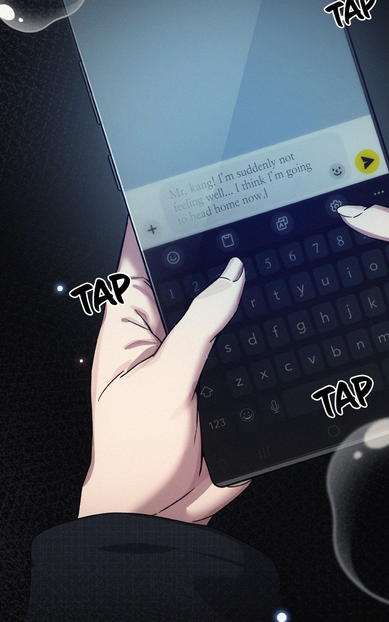 Social Coin: Your Price Episode 7 page 61 - 