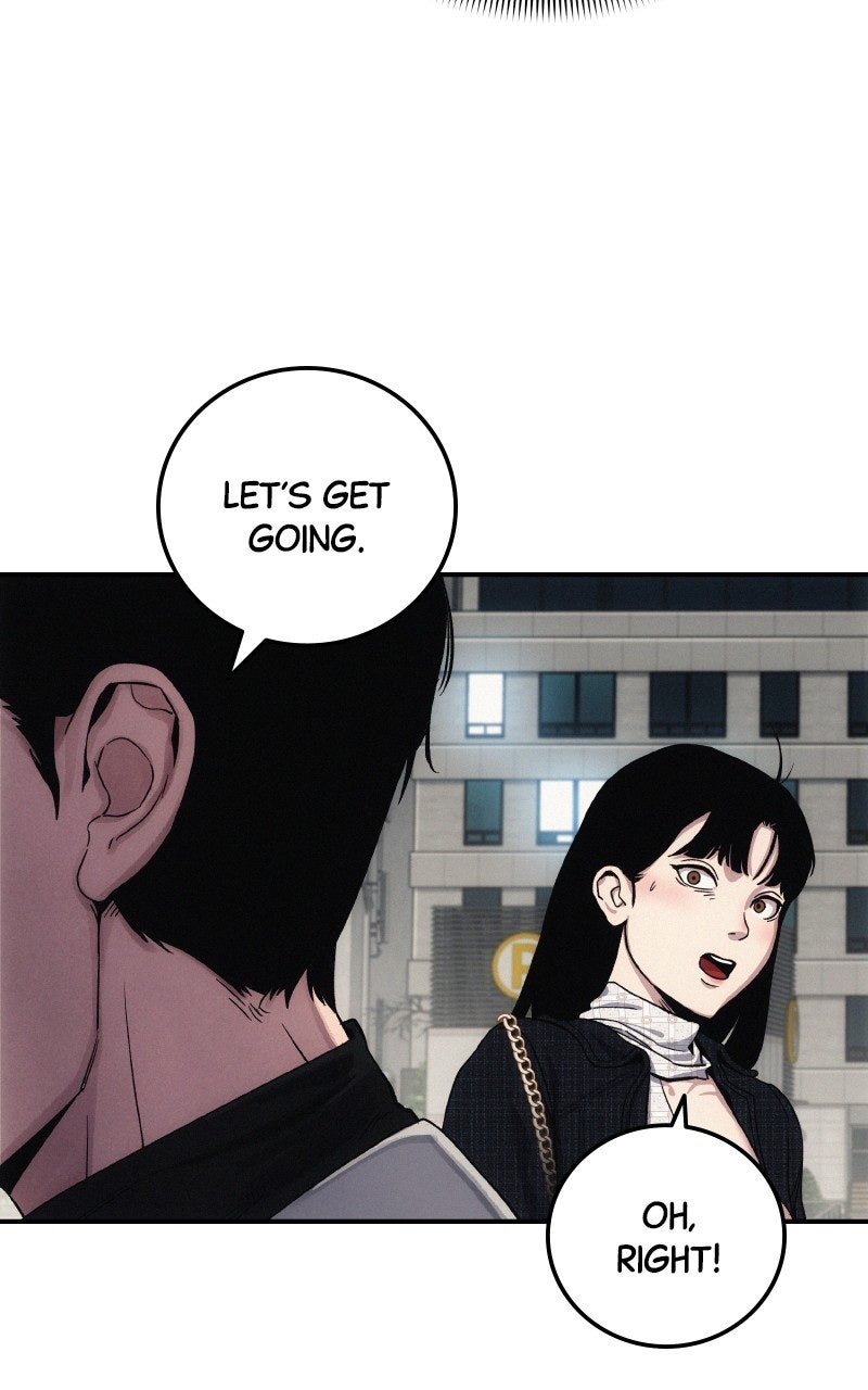 Social Coin: Your Price Episode 7 page 81 - 