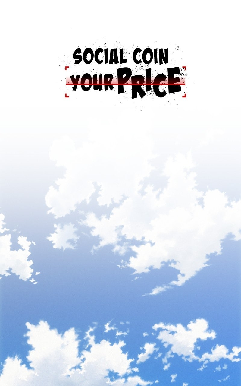Social Coin: Your Price Episode 7 page 91 - 