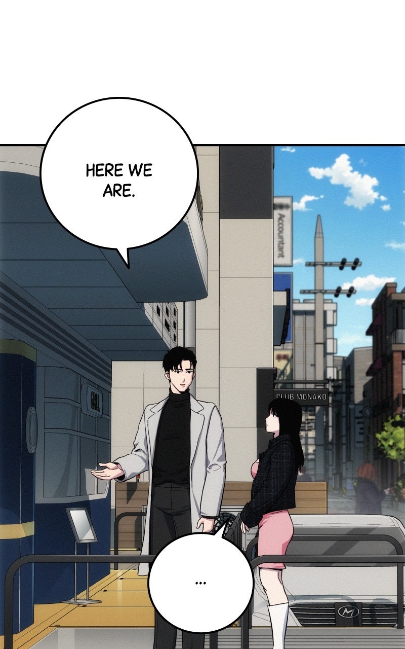 Social Coin: Your Price Episode 7 page 93 - 