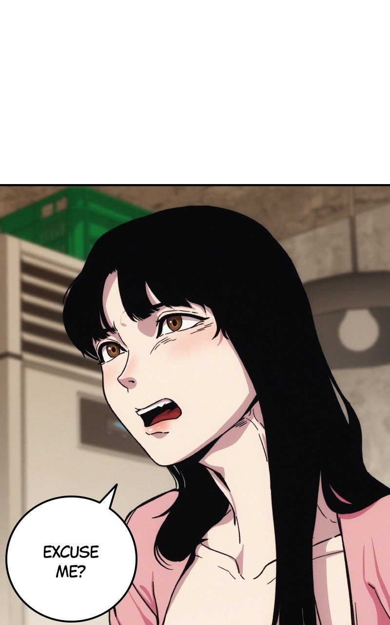 Social Coin: Your Price Episode 8 page 1 - 