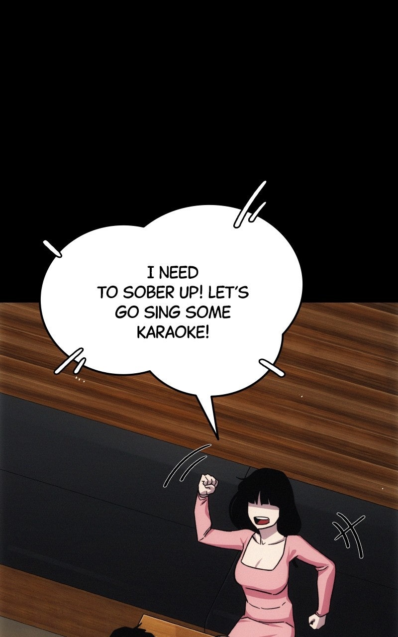 Social Coin: Your Price Episode 8 page 101 - 