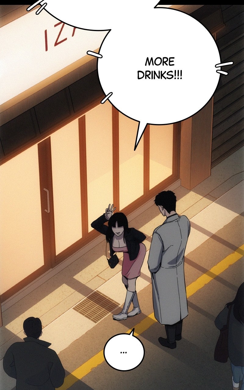 Social Coin: Your Price Episode 8 page 106 - 