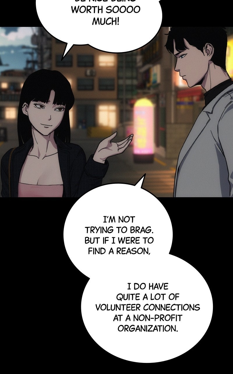 Social Coin: Your Price Episode 8 page 127 - 