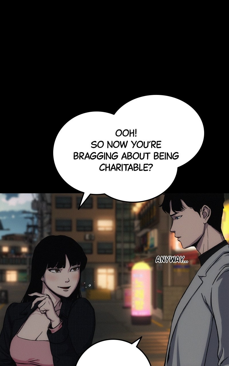 Social Coin: Your Price Episode 8 page 128 - 
