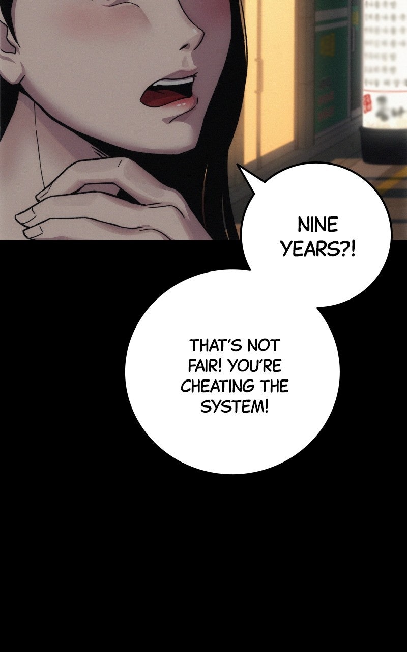 Social Coin: Your Price Episode 8 page 130 - 