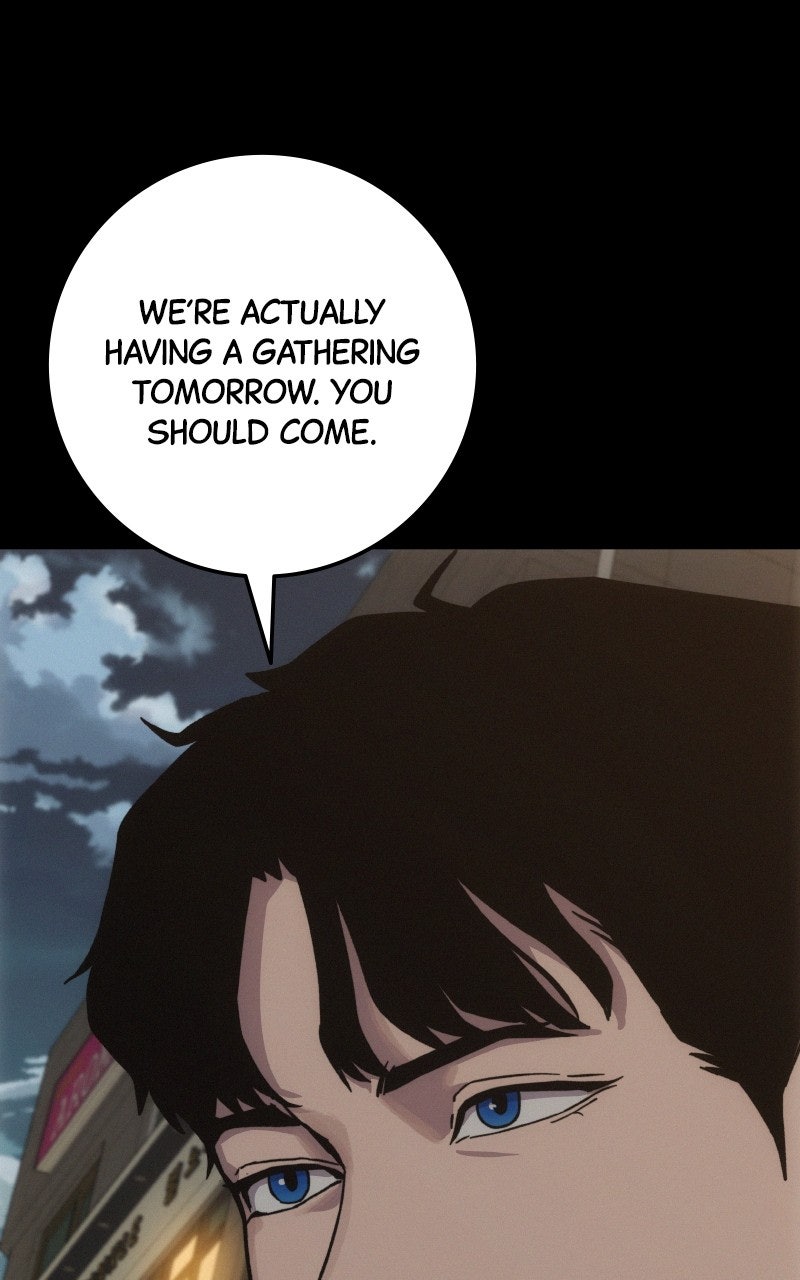 Social Coin: Your Price Episode 8 page 131 - 