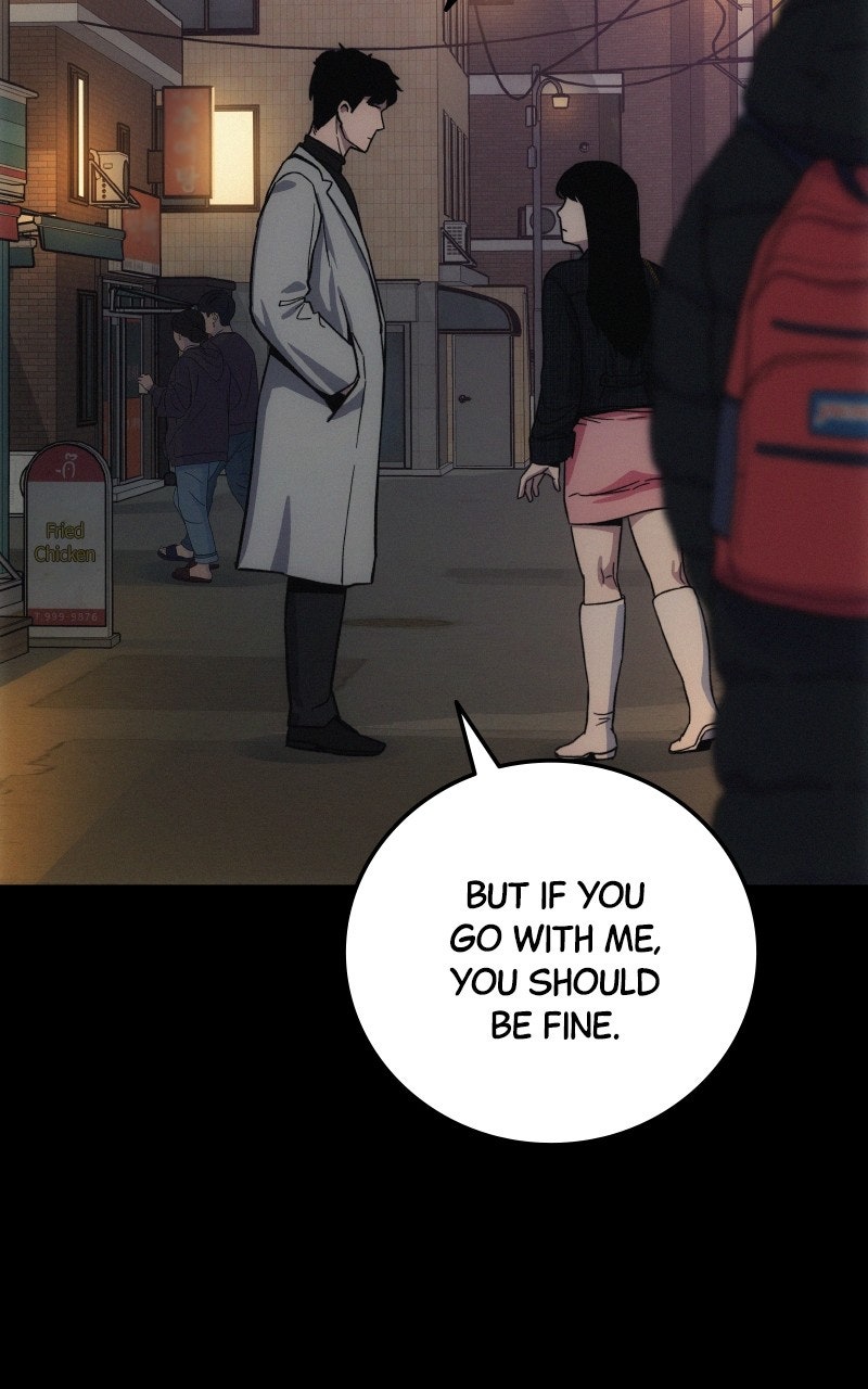 Social Coin: Your Price Episode 8 page 134 - 