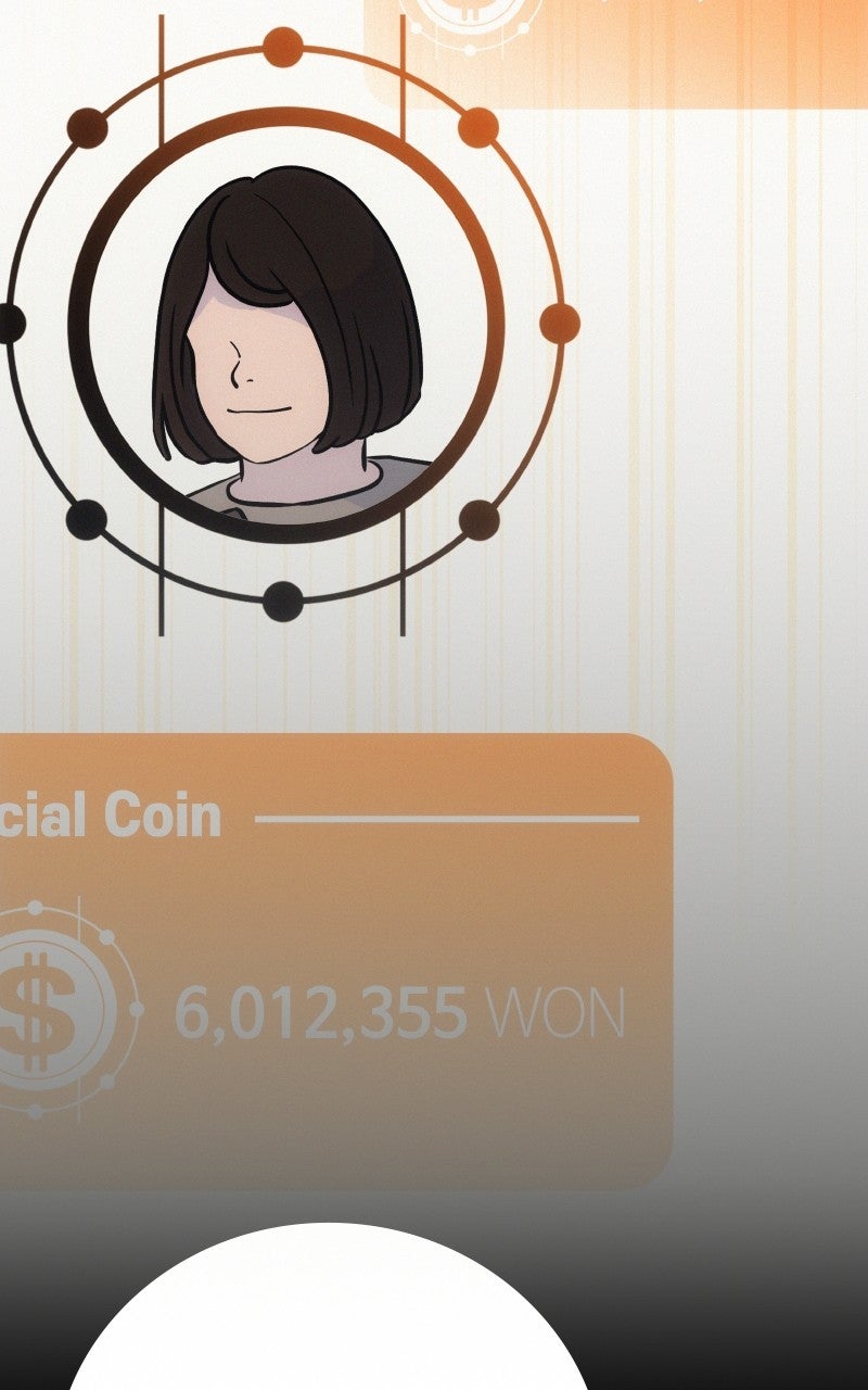 Social Coin: Your Price Episode 8 page 137 - 
