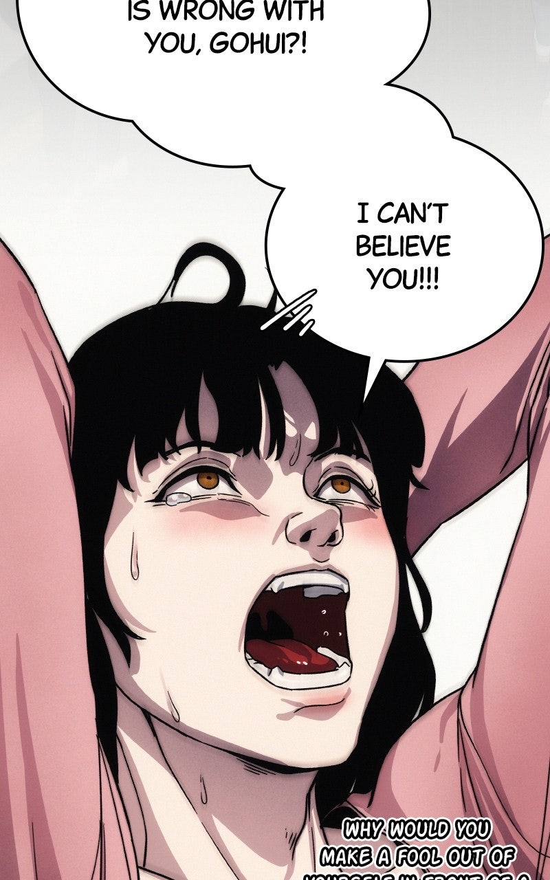Social Coin: Your Price Episode 8 page 159 - 
