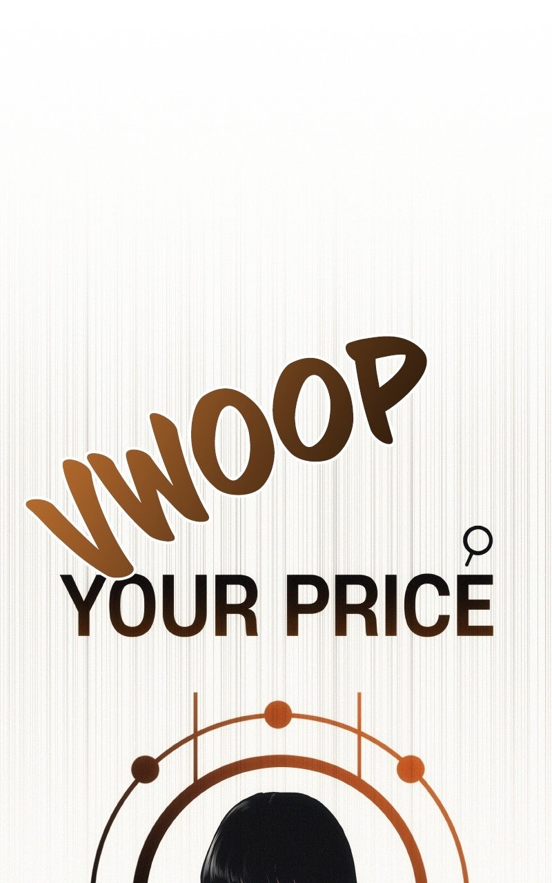 Social Coin: Your Price Episode 8 page 164 - 