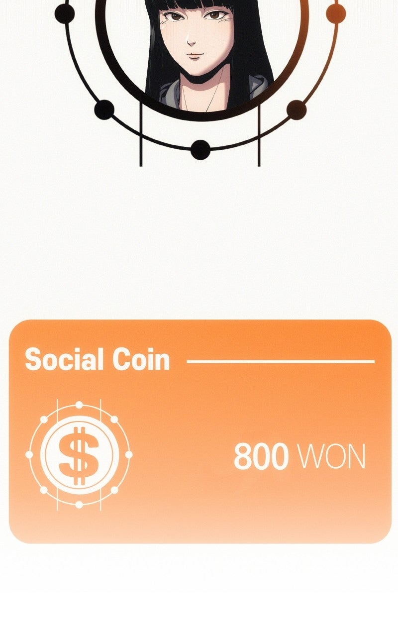 Social Coin: Your Price Episode 8 page 165 - 
