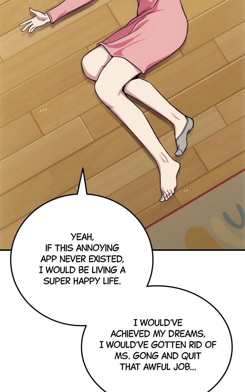 Social Coin: Your Price Episode 8 page 167 - 
