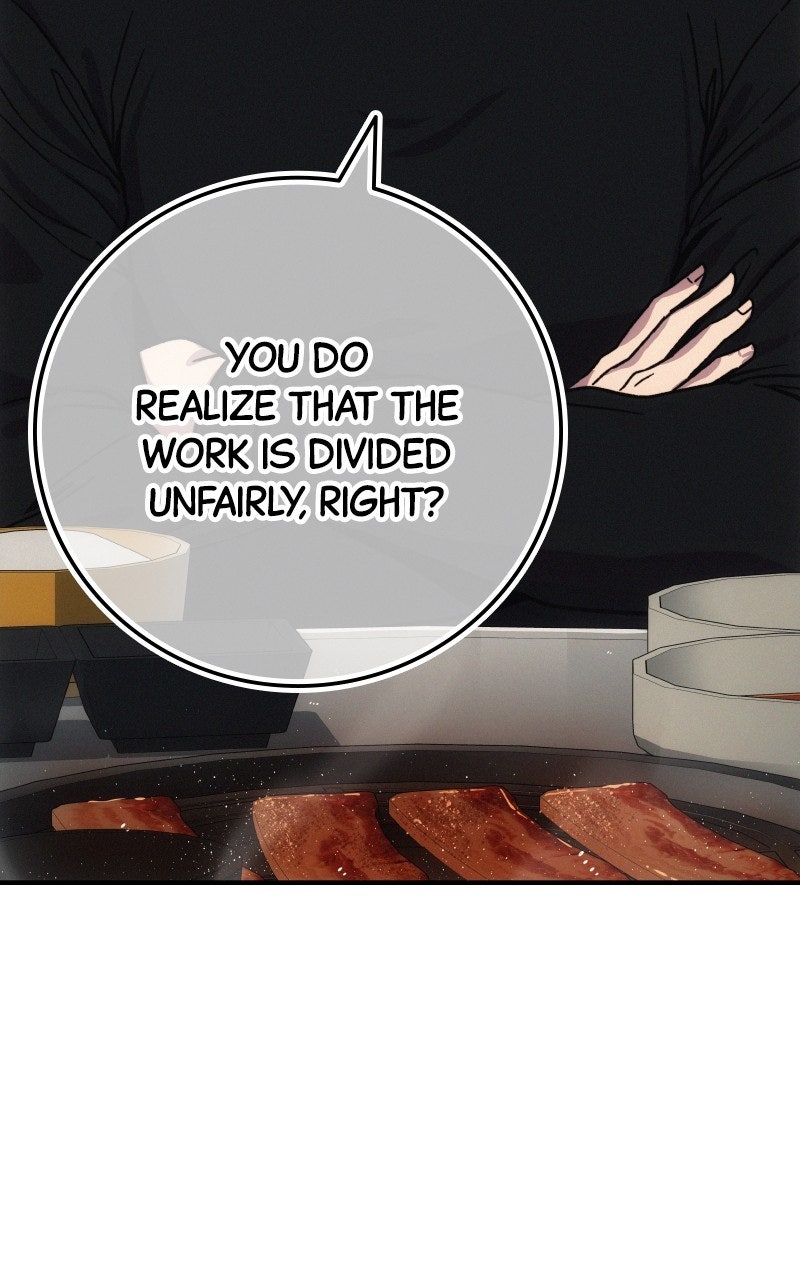 Social Coin: Your Price Episode 8 page 18 - 