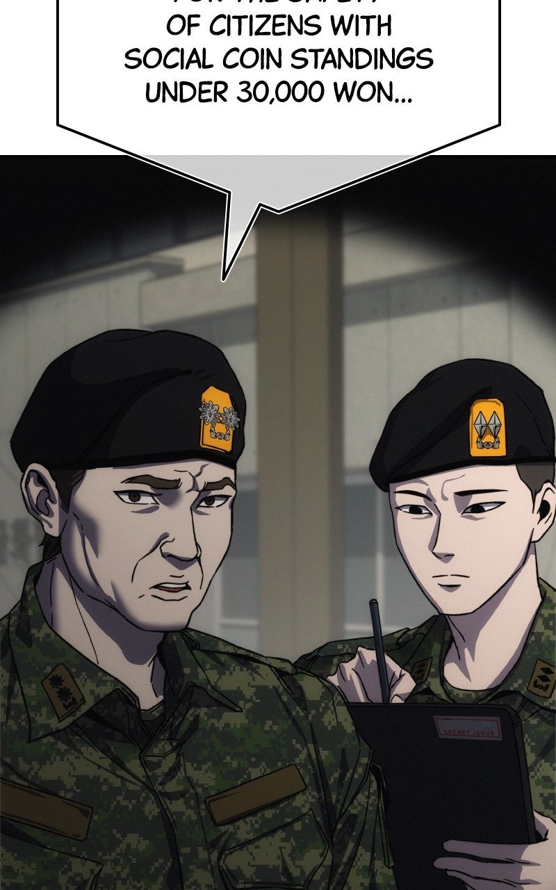 Social Coin: Your Price Episode 8 page 184 - 