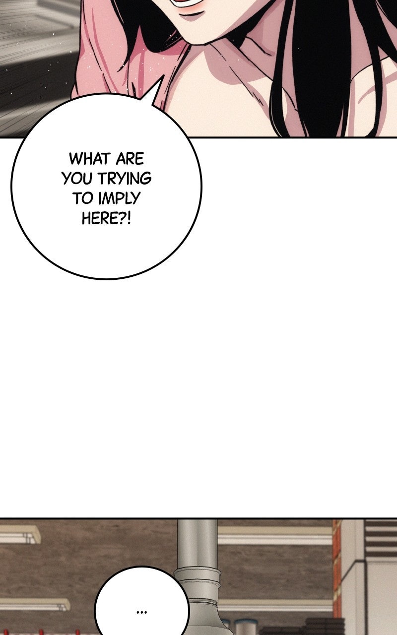 Social Coin: Your Price Episode 8 page 3 - 