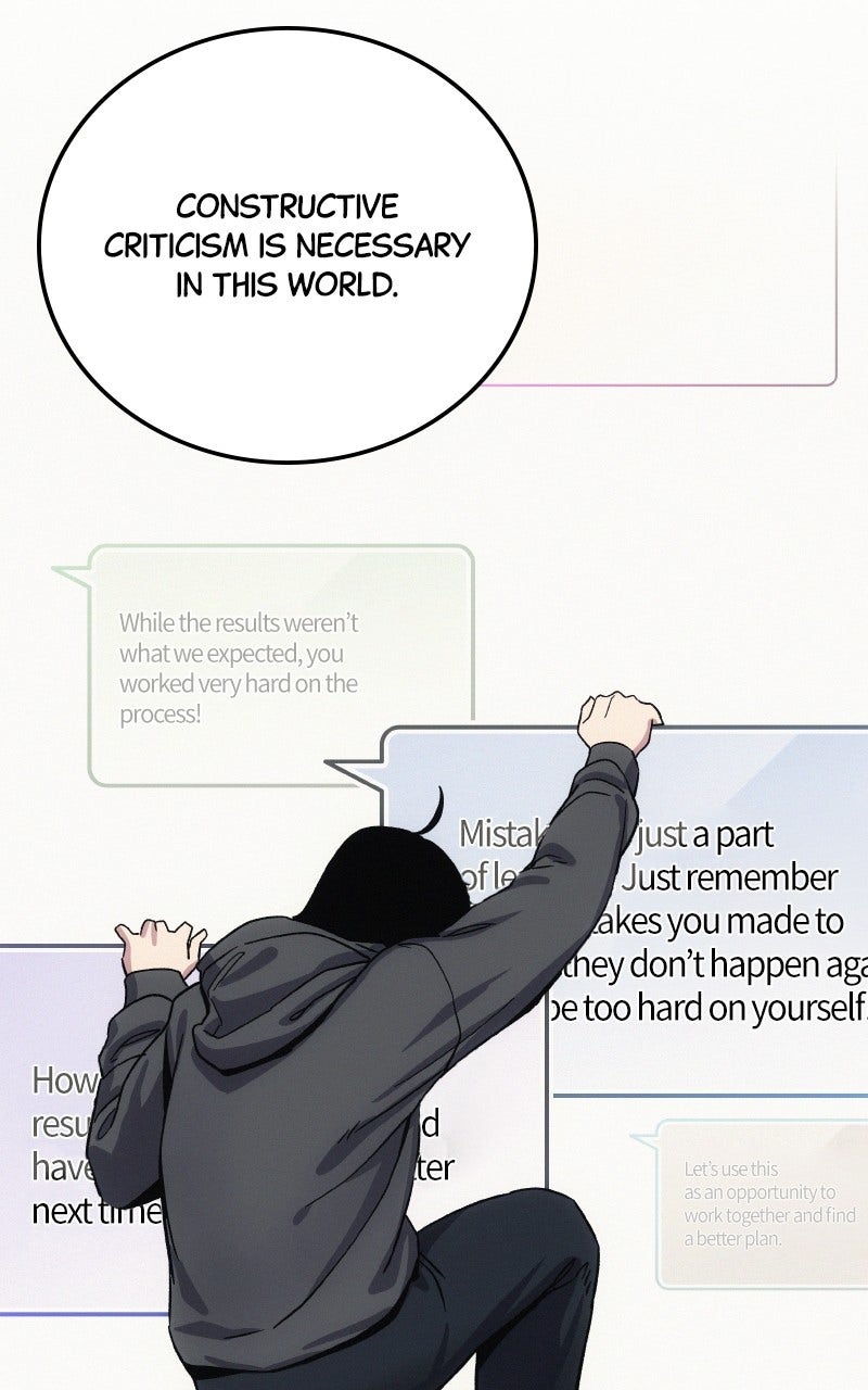 Social Coin: Your Price Episode 8 page 33 - 