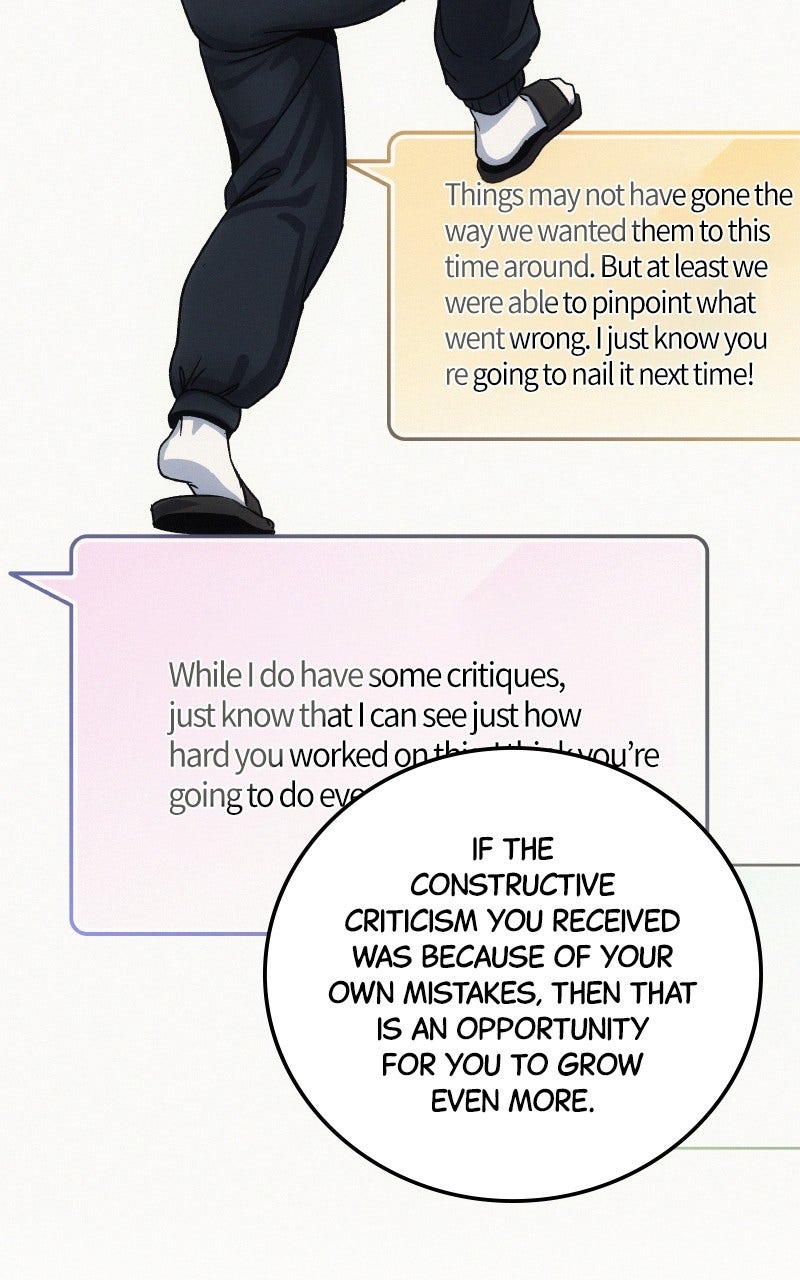 Social Coin: Your Price Episode 8 page 34 - 