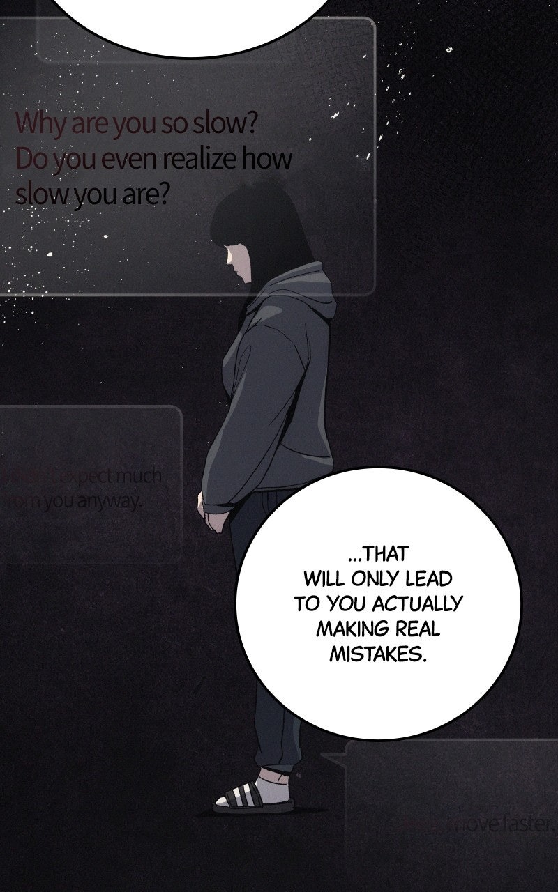 Social Coin: Your Price Episode 8 page 37 - 