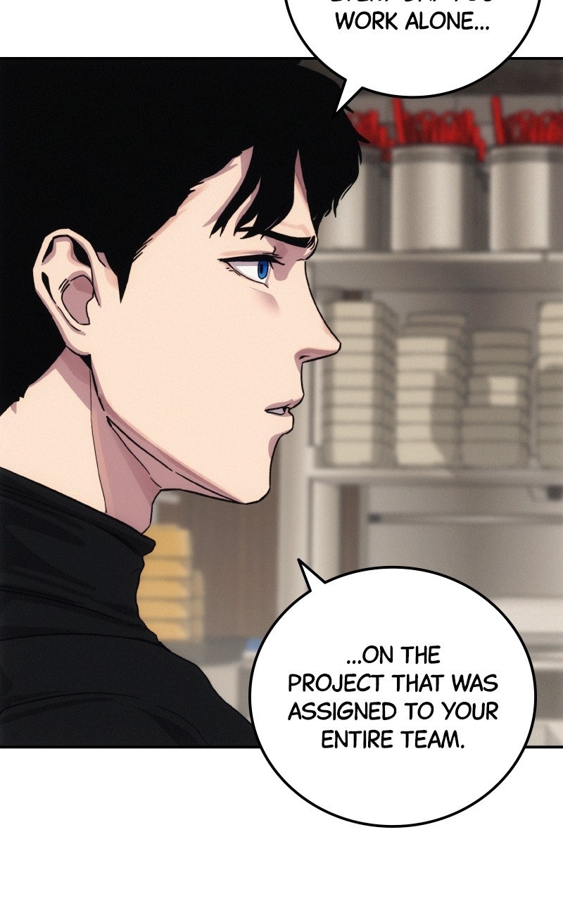 Social Coin: Your Price Episode 8 page 5 - 