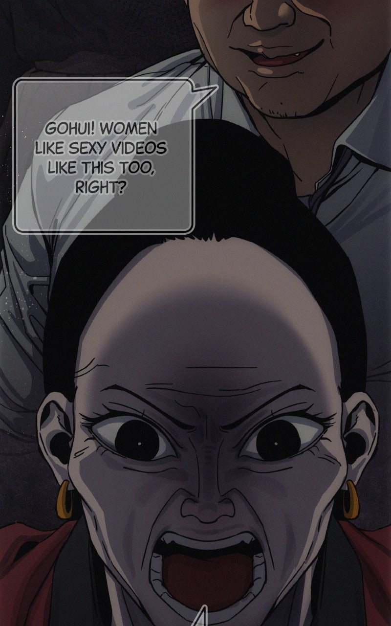 Social Coin: Your Price Episode 8 page 46 - 
