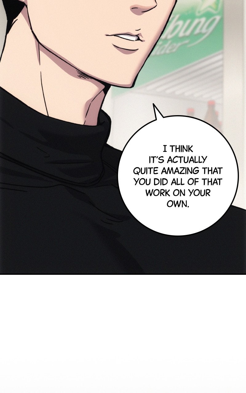 Social Coin: Your Price Episode 8 page 61 - 