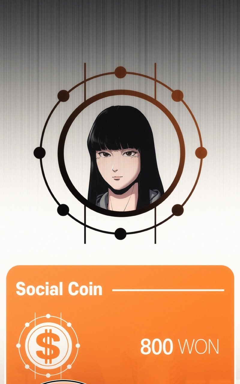 Social Coin: Your Price Episode 8 page 64 - 