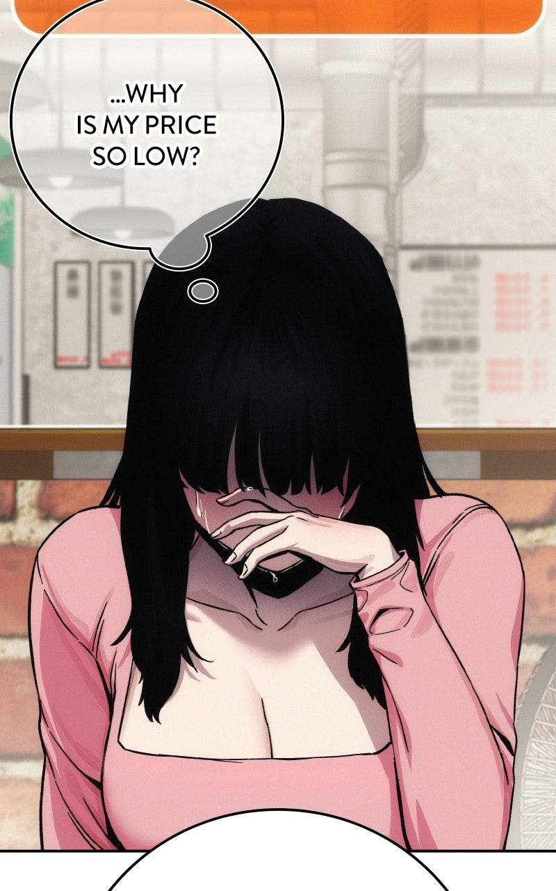 Social Coin: Your Price Episode 8 page 65 - 