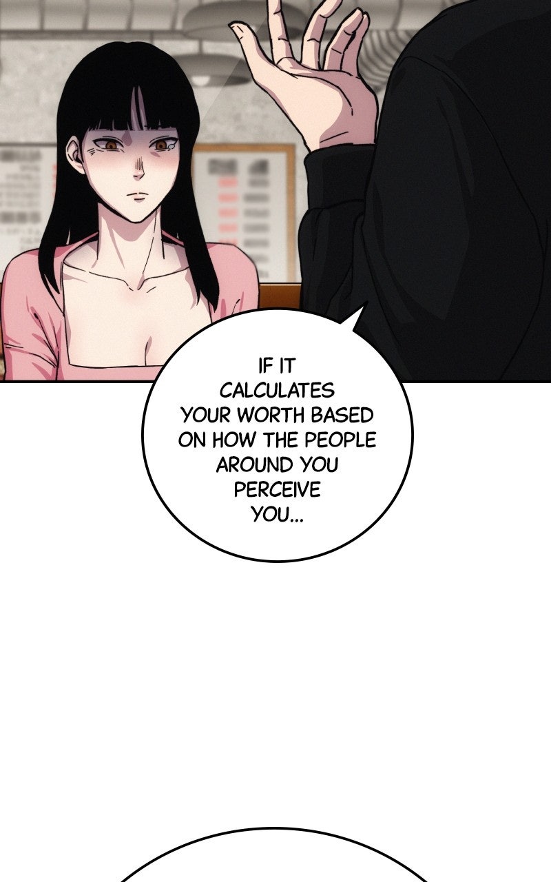 Social Coin: Your Price Episode 8 page 67 - 