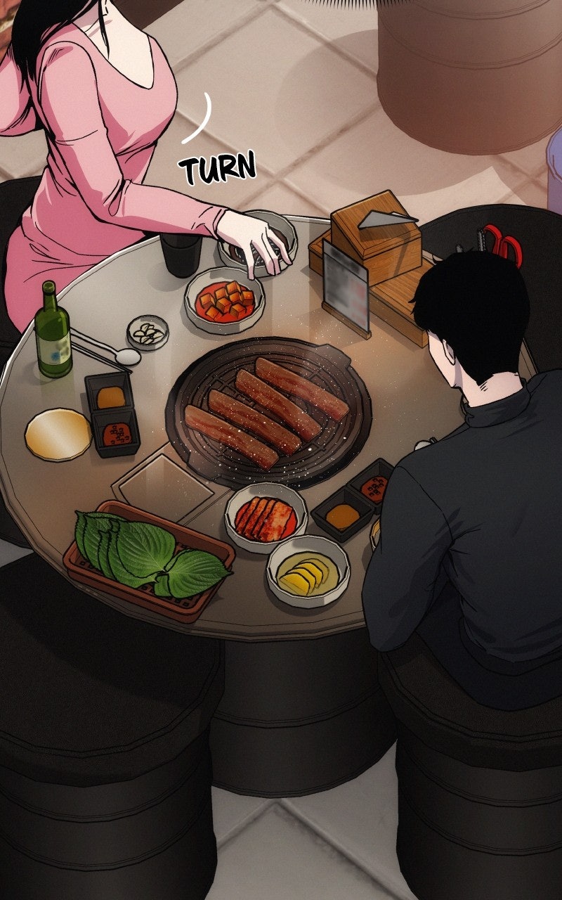 Social Coin: Your Price Episode 8 page 79 - 