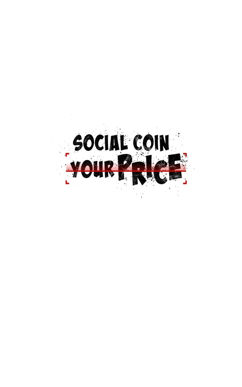 Social Coin: Your Price Episode 8 page 85 - 