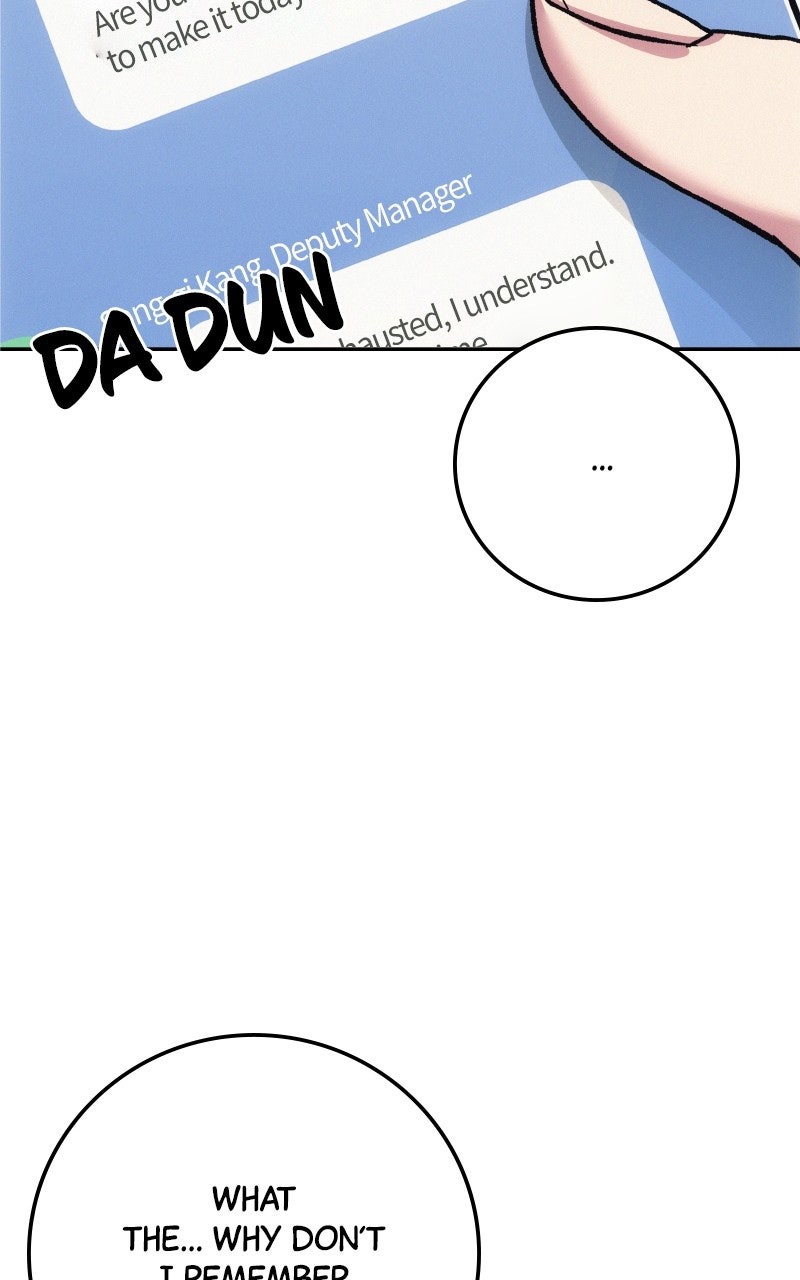 Social Coin: Your Price Episode 8 page 91 - 
