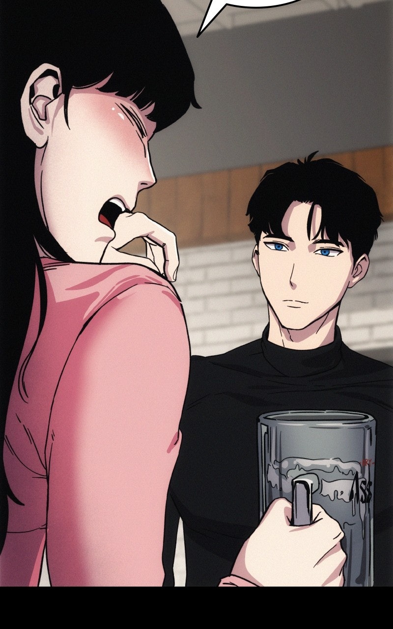 Social Coin: Your Price Episode 8 page 99 - 