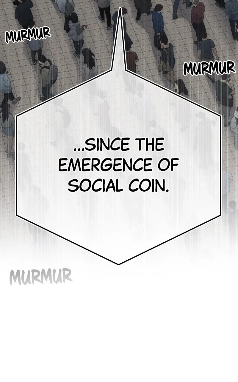 Social Coin: Your Price Chapter 9 page 119 - 