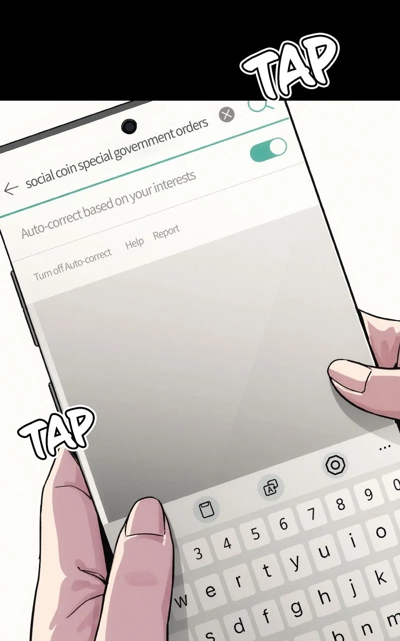 Social Coin: Your Price Chapter 9 page 19 - 